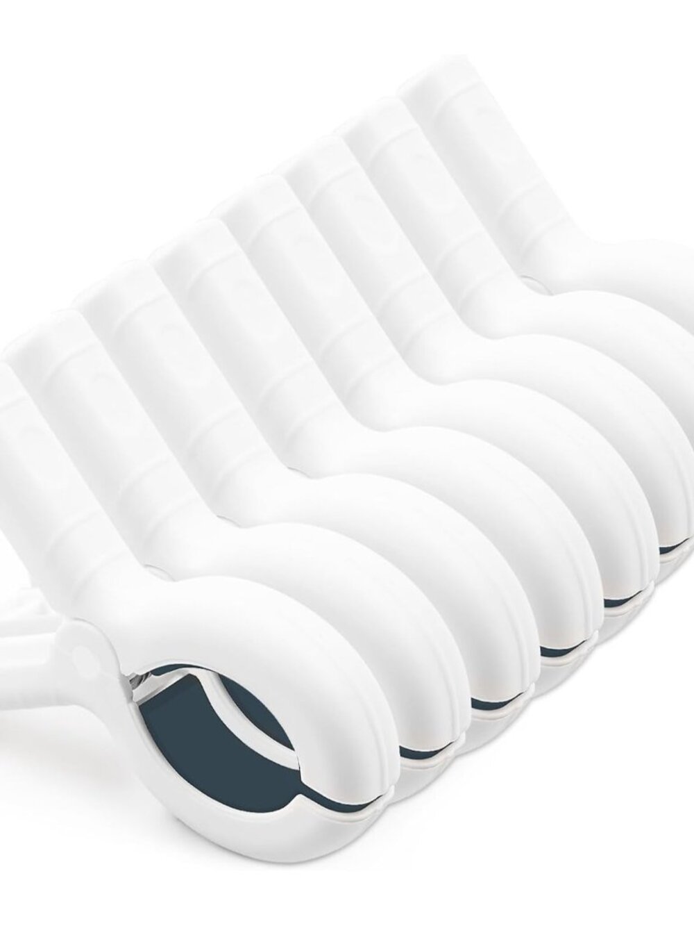 8 Pcs Beach Towel Clips for Beach Chairs, Towel Holder for Beach Chair Pool Chai